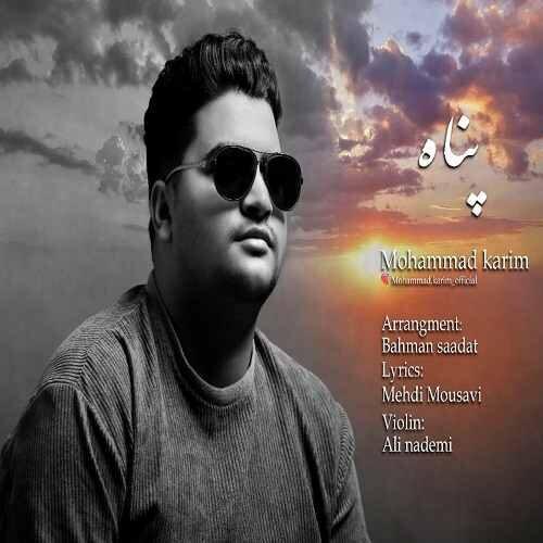 دانلود آهنگ پناه